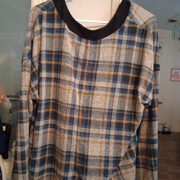 Fall top - Picture 4 of 4